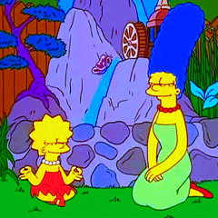 I WAS RUNNING THE 6 WITH MY SUBARU BACKPACKS