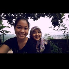 Apalah Arti Cinta - (ft Nydia)