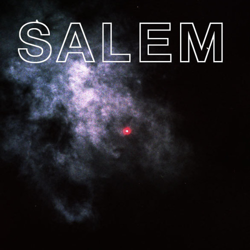 SALEM - Skullcrush