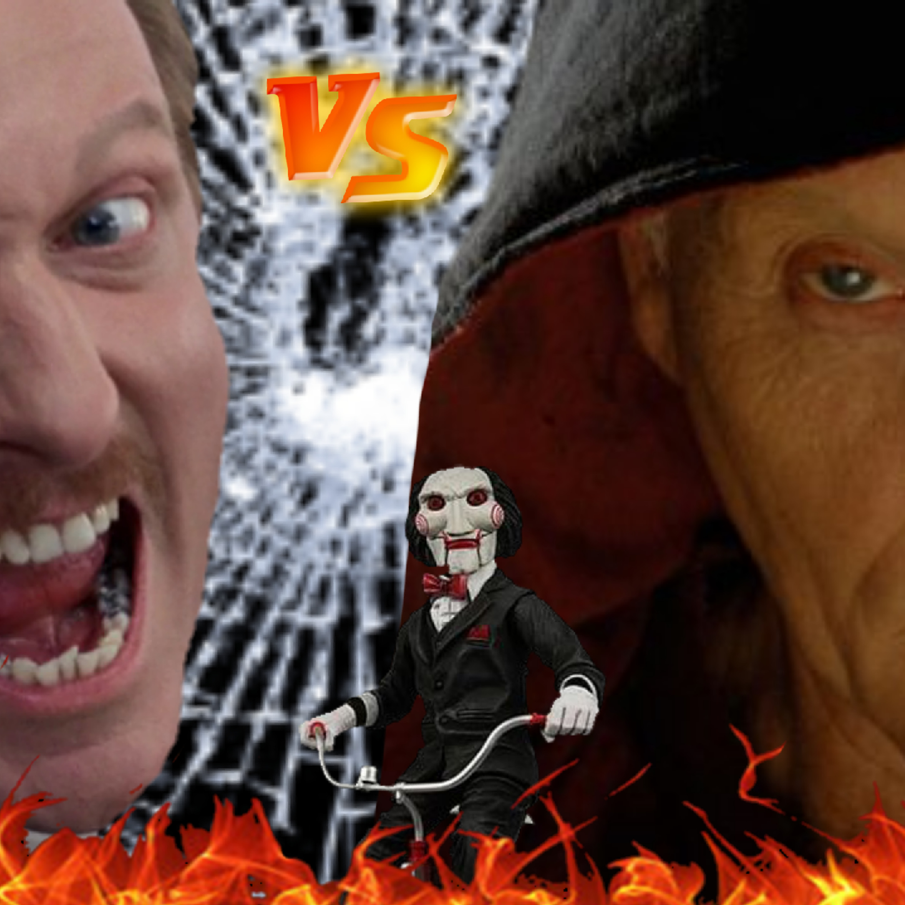 NFP: Nerdfighting Podcast