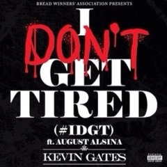 I Don't Get Tired (Remix)