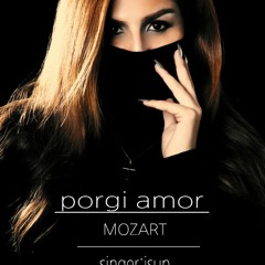 Porgi Amor