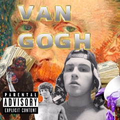 Van Gogh (ft. Kayo Escobar) (prod. Kayo Escobar)