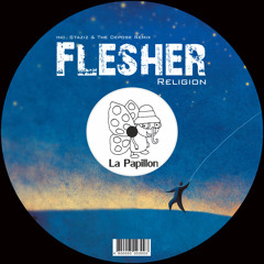 Flesher - Religion (Original Mix)