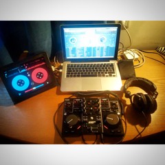 Mix Indie Remixes 20-04-2015 - Dr. Esquilo