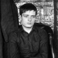 Heart and Soul - Joy Division (RIP 5/18/80)