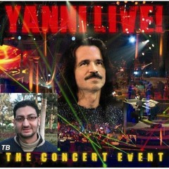 Yanni If I Could Tell You Live The Concert Event .TB