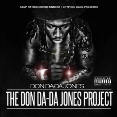 1. Chozen Don