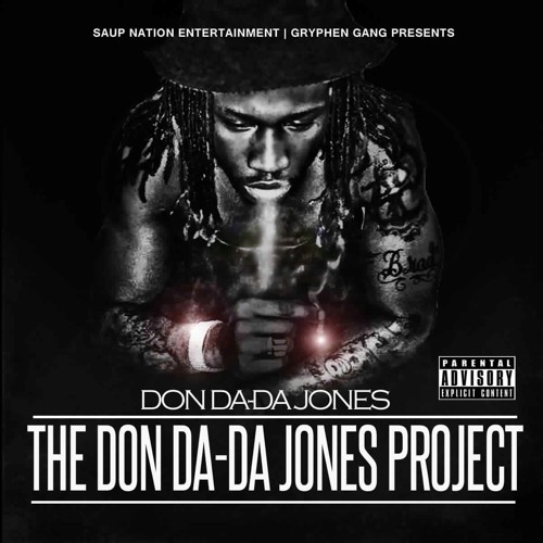 1. Chozen Don