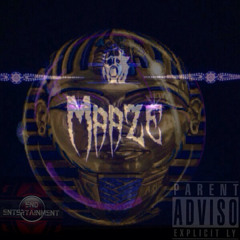 Maaze - Tha Pharaoh(Prod. SuperStaar)