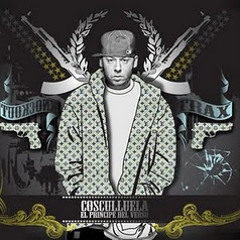 Cosculluela Ft Pito La Cobra & Jav - Rebeldia Lirical