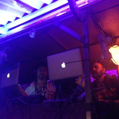 DEEP - TECH - HOUSE