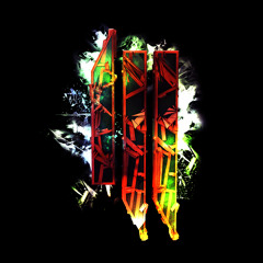 Avicii - Levels (Skrillex "Sheffield" Version) (Wrillez Basics 2015 Remake)