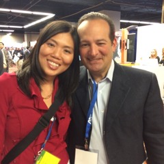 ABATechShow 2015 PodBlast- Brian Tannebaum