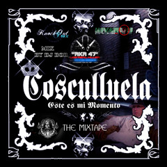 Cosculluela Ft. Bless - Guitarra Mia