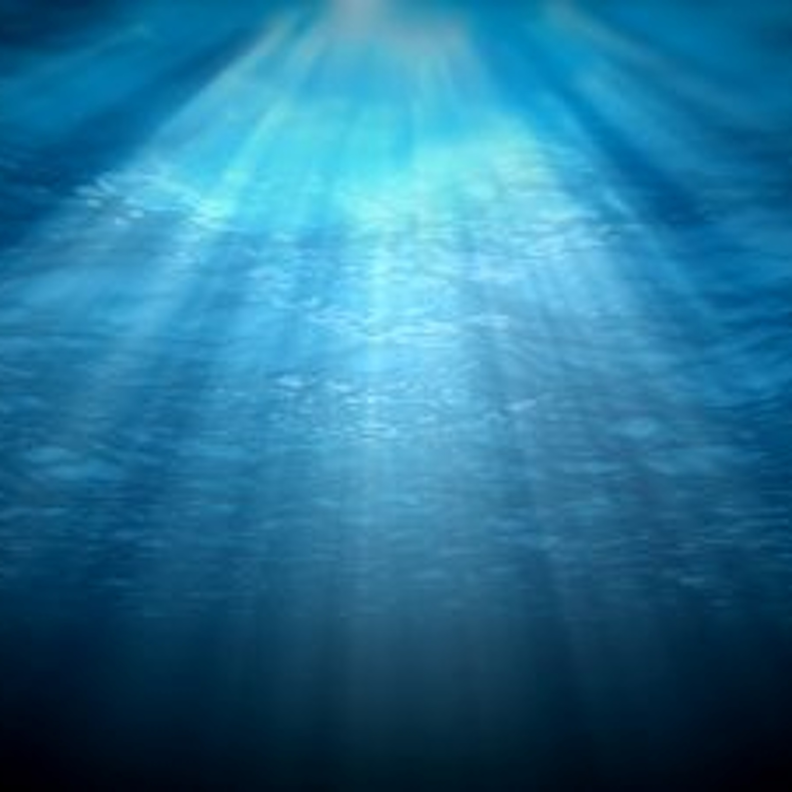 Under the waves, in endless light episode artwork