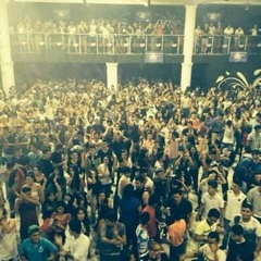 Era Euro Sky! - Geovanni Rocha & Fabian Villegaz ( Orignal Mix Intro GDL)