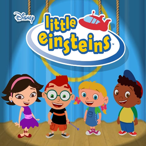 Stream Little Einsteins Theme Song Remix By Sideling Beats Listen Online For Free On Soundcloud - roblox little einstines