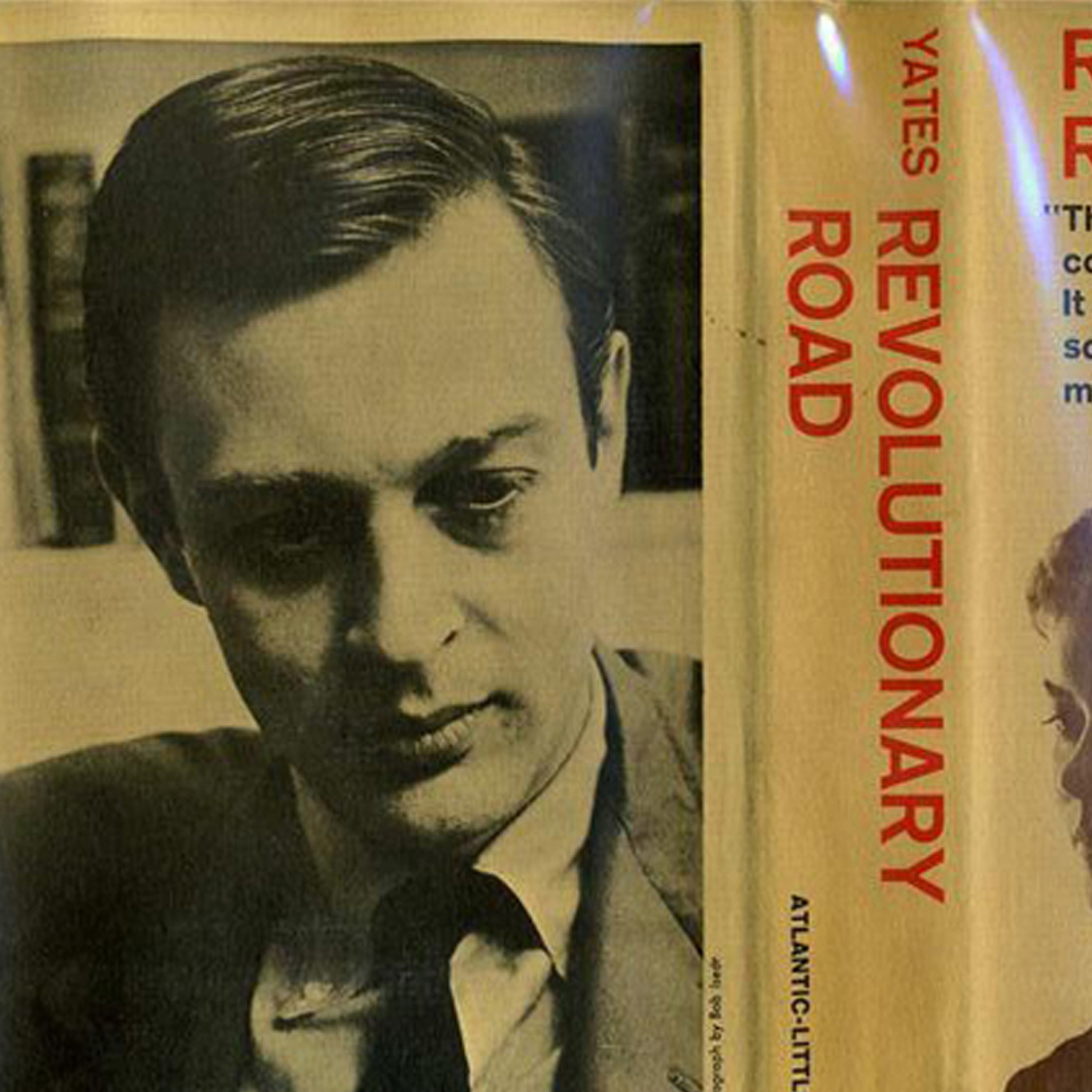 cover of episode Klassiker som fått nytt liv