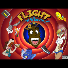 The Rush (Feat. Enoch Da Prophet)[Produced by FrostTheWaveGod]