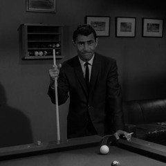 Enter The Twilight Zone