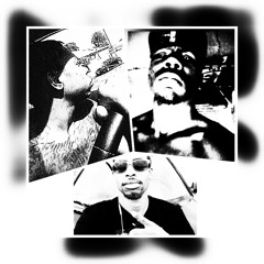 J Remy feat. Smoove Game & Cali Macc -Faded ( prod. by Classic Harmony )