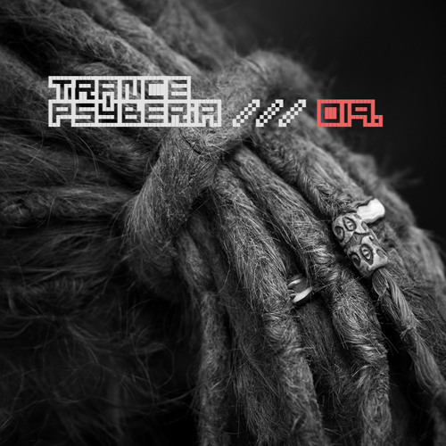 Trance Psyberia /// 019.