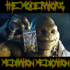 The Moderators - Meditation Medication [Prod by Mexx Productions]