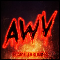 Flame-Thrower [FREE DOWNLOAD]