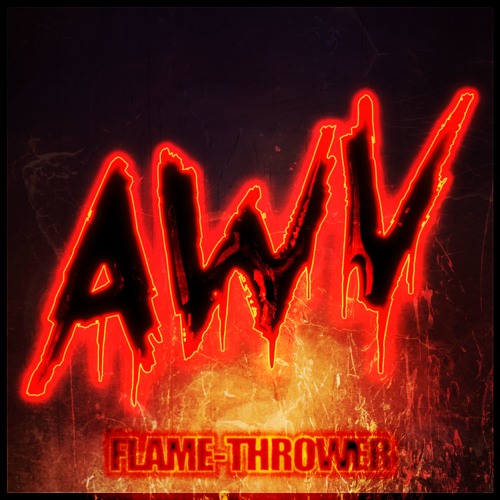 Flame-Thrower [FREE DOWNLOAD]