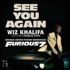 See You Again (Fast And Furious 7 Remix) Made BY DJ Rick Zhai