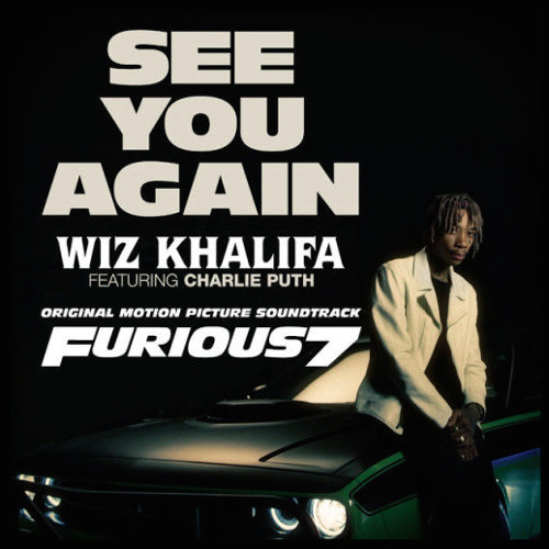 See You Again (Fast And Furious 7 Remix) Made BY DJ Rick Zhai