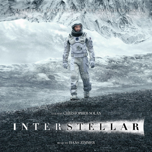 Interstellar Action Suite Idea