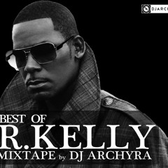 BEST OF RKELLY