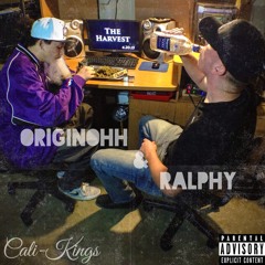 1. Golden State (Beat by. Wonderlust Beats)