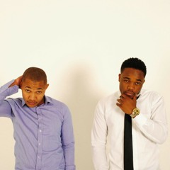 A hip hop beat produced by LlOYD x KissBeatz. at MOAB