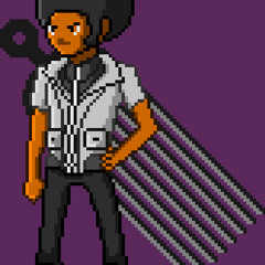 8-bit Baller (chip-hop experiment)