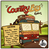 Various Artists-COUNTRY BUS RIDDIM mix Reggae 2015 BY DJ isnak (MATINIK SOUND)(Chimney Records)