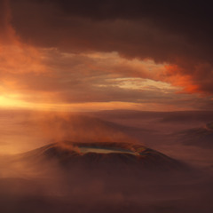 Longing for Wideness