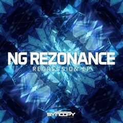 PHD, NG Rezonance - Necessary Evil (Original Mix) [Syncopy Recordings]