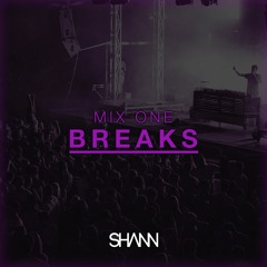 Shann Mix One - Breaks