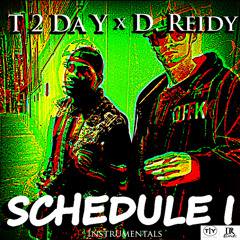 10 - T 2 Da Y - Canidate