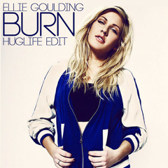 Burn By Ellie Goulding (cover) By Trixia Peralta