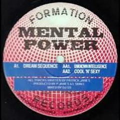 Mental Power - Unknown Intelligence (Not Afraid RMX)