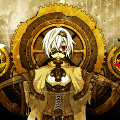 〔SEI〕カガリビト Kagaribito