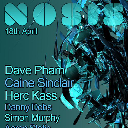 Live @ Technosis - April18th 2015