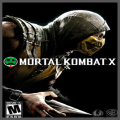 Oly - Mortal Kombat X تقييم