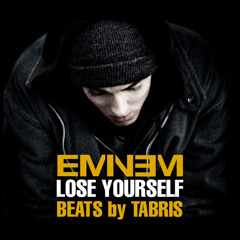 [TabriS Beats] Eminem - Lose Yourself (Beats by TabriS)