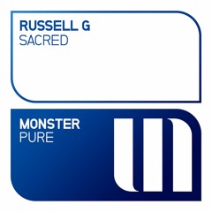 Russell G - Sacred (taken from ASOT 710)
