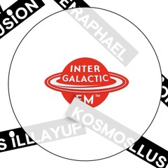 Endless Illusion Radio #34 | Intergalactic FM (04/14/2015)